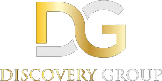 TheDGRealty Logo